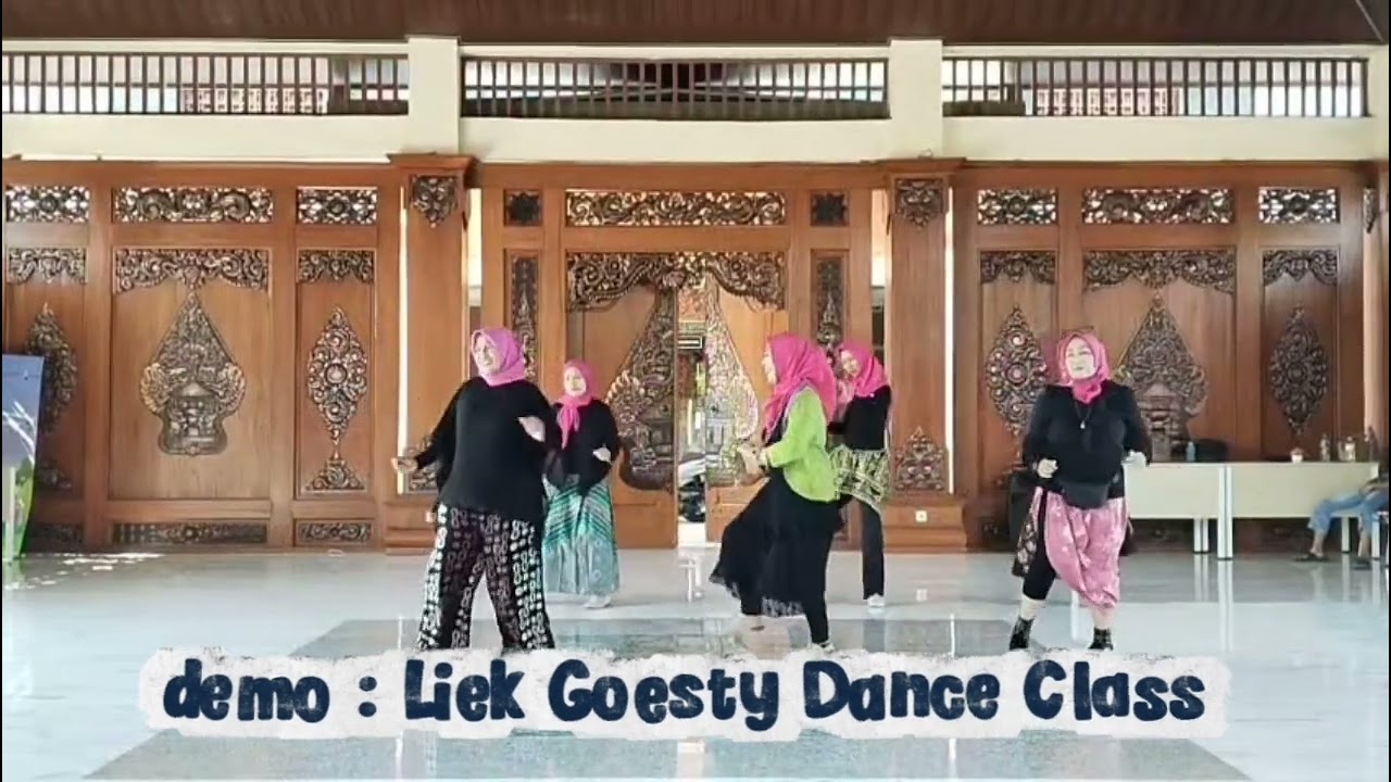 Vieni Al Mare || Choreographer: Ivonne Verhagen (NL) & Remco Zwijgers (NL) - September 2025 