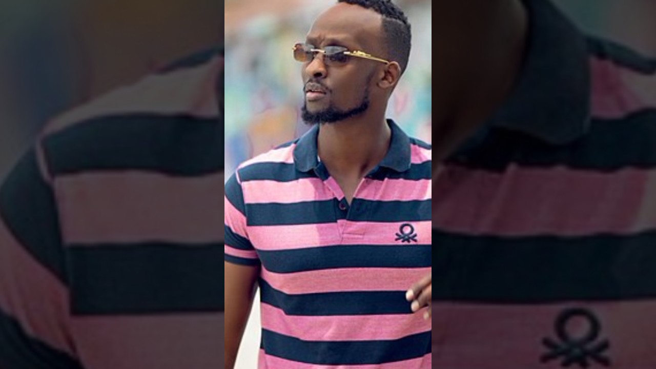 TOP 5 ARTISTS IN RWANDA 2025 🇷🇼 👏