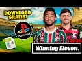WINNING ELEVEN 2026 (PS2) COM BRASILEIRÃO DOWNLOAD GRATIS (PS2, AETHERSX2, PCSX2)