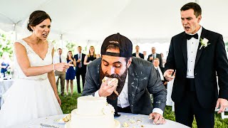 I Received A Wedding Invite From a Subscriber...