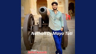 Download Lagu Nathali Dj Maya Tuti