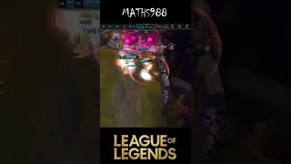 PentaKill de Lucian... Y Fin de la partida...