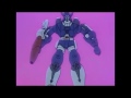 Transformers: The Headmasters Dub Highlights(Ep. 16-20)