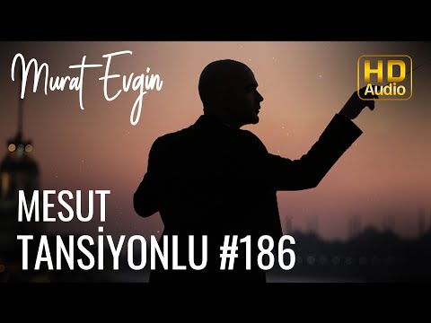 Murat Evgin - Mesut Tansiyonlu (Official Audio)