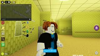 Tp To All Coins Works Only In Shrek In Backrooms