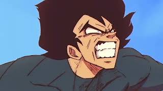 DBZ SFX Test #8 (+Additional Scenes)