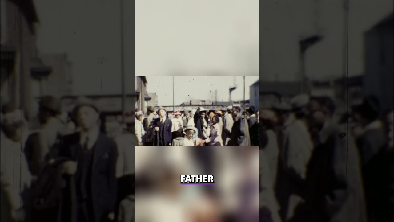 Denzel Washington: From Delinquency to Destiny | The Untold Story