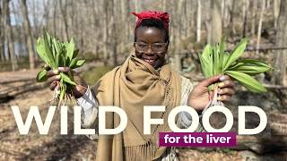 Wild Ramps Grow Once a Year—Here's What They Do to Your Body