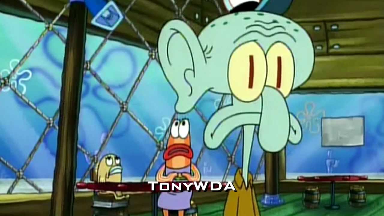 Tony's Comic Frenzy (Vol. 1) [HD]