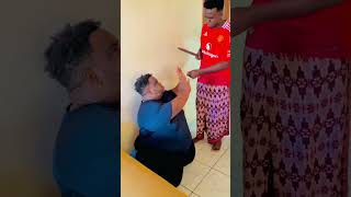 biggy GF hahaha 😂😂