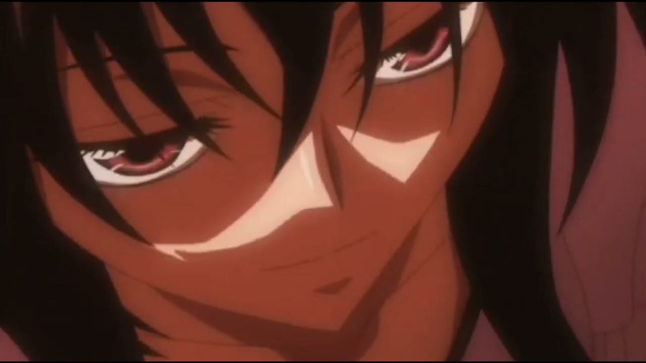 Would you die for me? - Dub