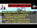 Lyrics ala malaga cabsadoo cabdulqaadir buunis youtube abdirashiid qaraare