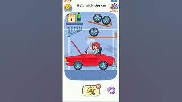 DOP 5 level 100 || Help with the car 🚗|| #dop5#shortsfeed#sprunki#shorts#ytshorts#trendingshorts