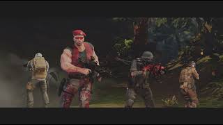 Making the predator go bounce  screenshot 3