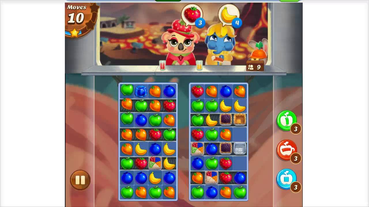 Juice Jam Level 162 YouTube