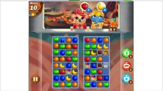 Juice Jam Level 162