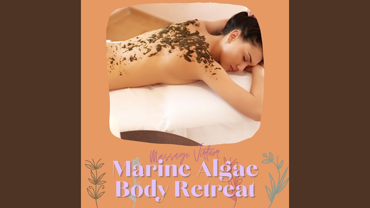 Calming Sounds - Hot Stone Massage