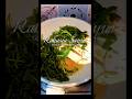 Pov : masak kangkung spesial buat kamu #cooking #shorts