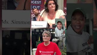 Cause Who TF Is Sharon? 🤔🤔🤔#scandal #narcissist