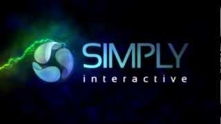 Simply Interactive Demo Reel