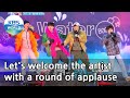 Let's welcome the artist with a round of applause (2 Days & 1 Night Season 4) | KBS WORLD TV 210131