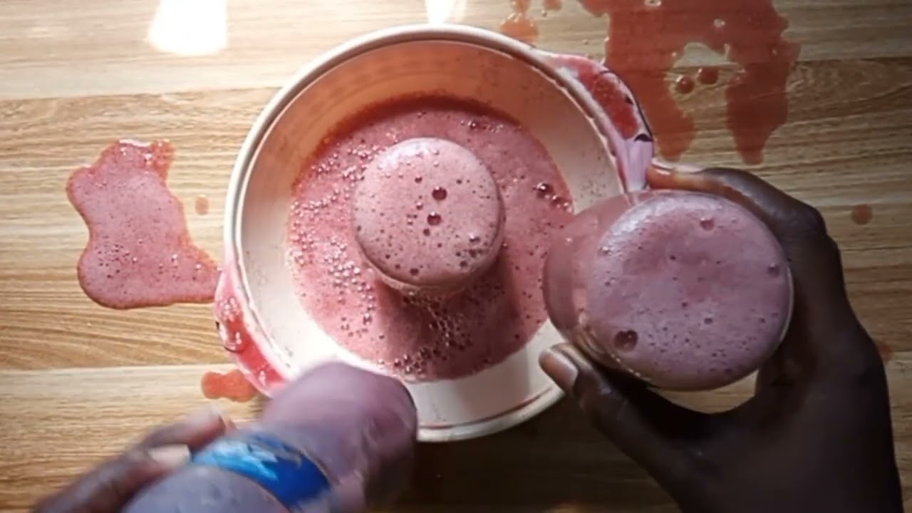 Red Wine health Status when fermented 