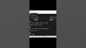 #shorts How to Create user in Oracle | Learnomate Technologies