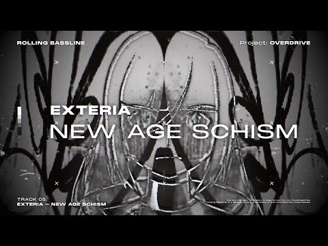 [F/C Project: OVERDRIVE] Exteria - New Age Schism