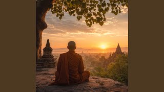 Saffron Sunrise
