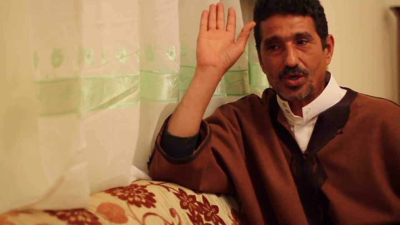 مقابلة مع الليبي يوسف بن حريز، أسير صابق في تشاد