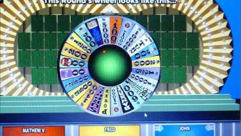 2013 Birthday Special for Larry4009 (Segment #2) Part 3