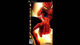 Spider-Man 2 PSP Menu Theme