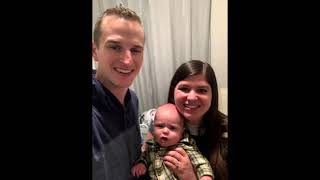 Parker's 1st Year of Life Picture Slideshow