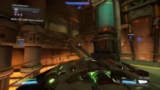 Doom Triple BFG Kill !