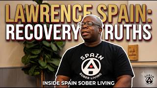 8 Years Running Sober Living Homes in Austin: What Actually Works | Lawrence Spain