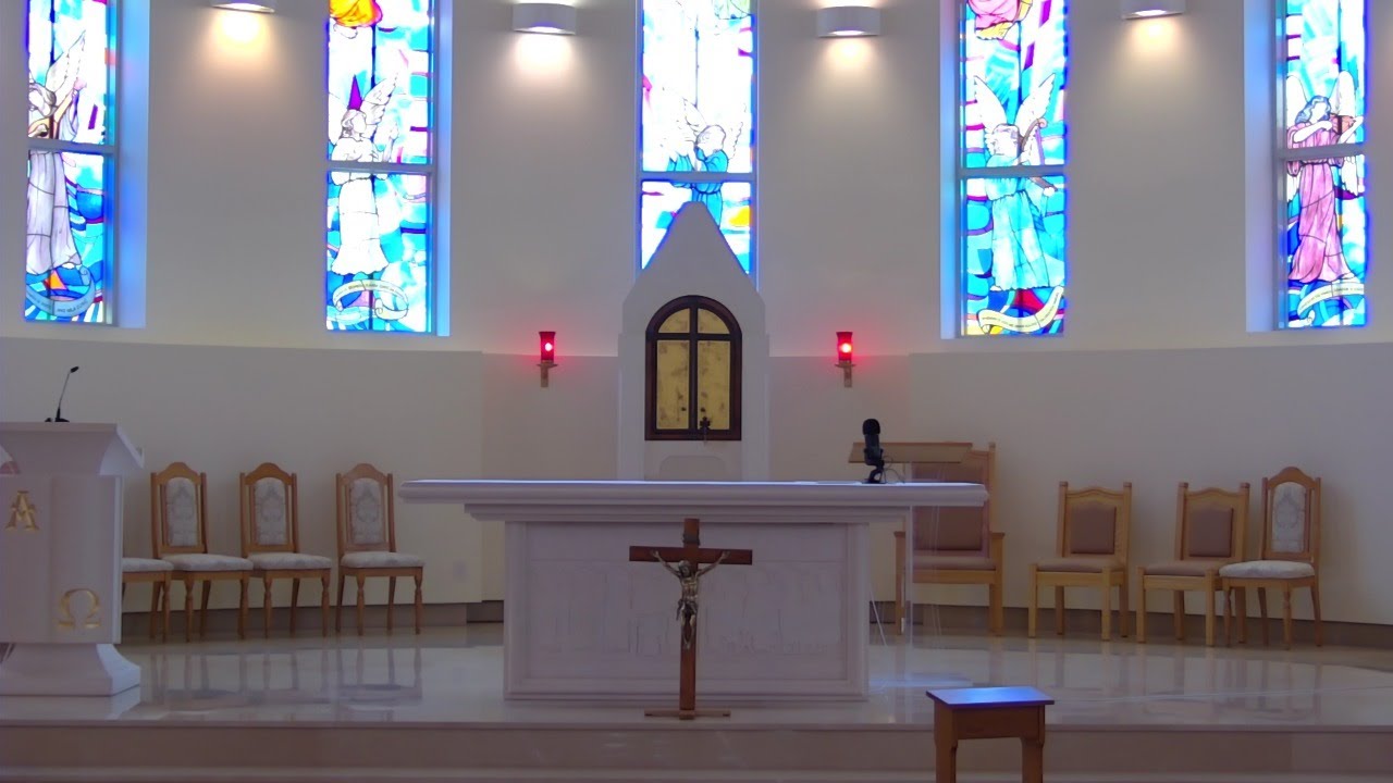 2020 04 10 3 00pm Norval Queen Of Peace Mass Misa YouTube 2020-04-10-3-00pm-norval-queen-of-peace-mass-misa-youtube