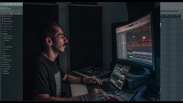 FL Studio Shortcuts Every Producer Should Know