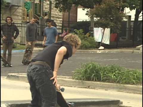 Joey Yedowitz, Kris Yates, Eric Abo, Kyle Pretka, Justin Gotthardt