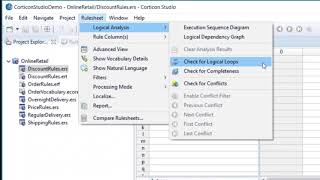 Corticon Business Rule Management System Brms - 規則引擎自動化商業流程