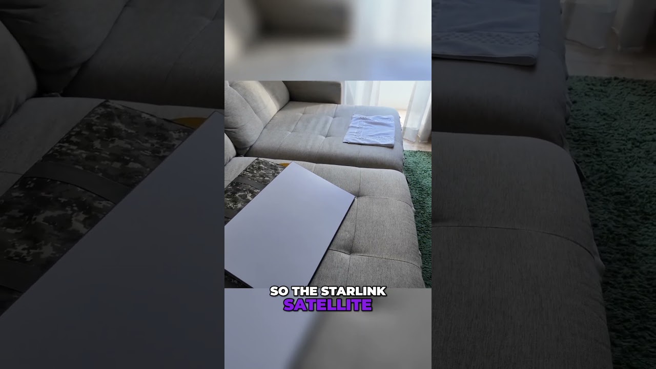 Starlink Cheaper in Brazil Than USA!