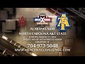 2014 MEAC SWAC  ALABAMA A&M