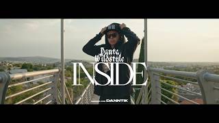 Dante Wildstyle - INSIDE