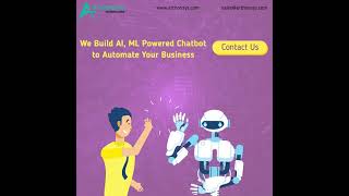 AI Powered Chatbot Development