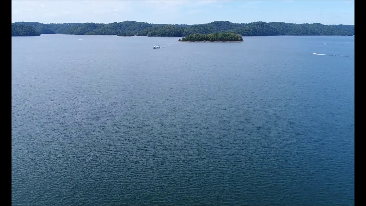 Willow Grove Recreation Area, Allons, TN YouTube