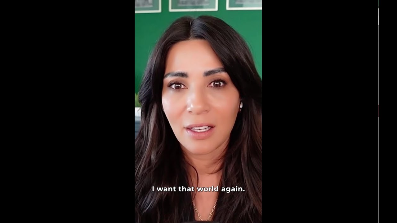 SCARED for all the kids | 