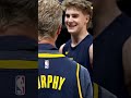 Johnny Furphy Signed Autographs & Took Photo with Fans Who Traveled 11,000 Miles from Perth 🇦🇺