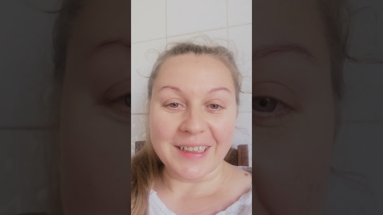 Как быстро сделать массаж для роста бровей