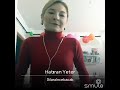 Dilara İNCEBACAK  - Hatıran Yeter