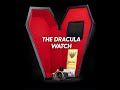 The Dracula Watch #shorts