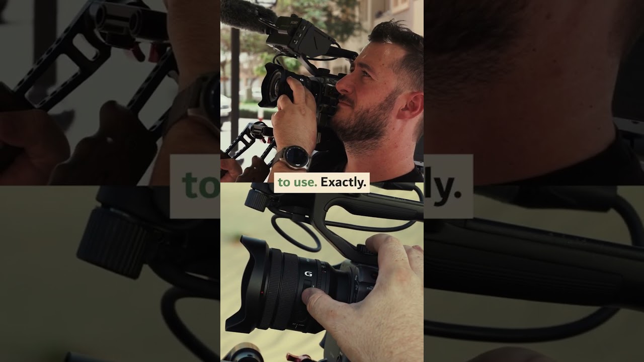 Filmmaking Evolved: Timothy Fare-Matthews on Building Skills Beyond Gear 